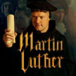 Luther Movie DVD cover 275×250