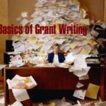Basics of Grant Writing 380×345
