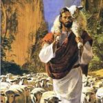 Good Shepherd – Haney