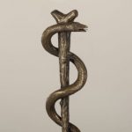 bronze serpent – Buetow