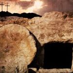 easter tomb – Haney