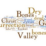 valley-of-dry-bones word art