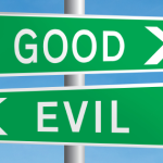 good evil 3