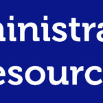 Administrative Resources