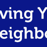 Serving Your Neighbor