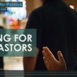 Caring for Pastors Video Thumbnail