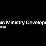 Ethnic ministry Zoom