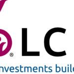 LCEF Branded Emblem Logo