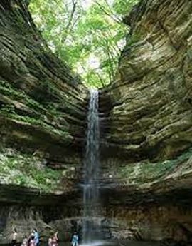 Starved Rock