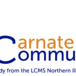 Incarnate Community – Bible Study Logo