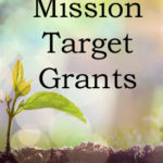 Mission Target Grant for highlight