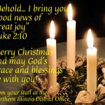 ChristmasMessage