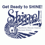 Get Ready to SHINE!