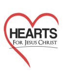 Hearts for Jesus 270×345