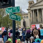 2024 March for life rally